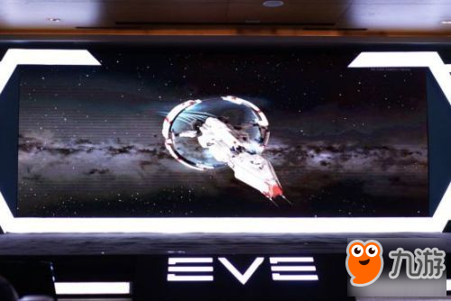 EVE星战前夜：无烬星河游戏截图首爆 亮点抢先看