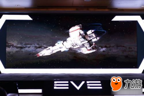 EVE星战前夜：无烬星河游戏介绍游戏特色独家解析