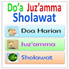 Doa Juz Amma Shalawat Nabi