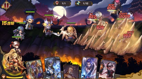影之召唤师好玩吗 影之召唤师玩法简介