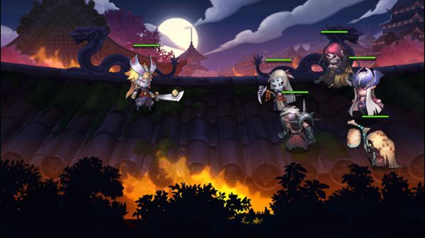 影之召唤师好玩吗 影之召唤师玩法简介