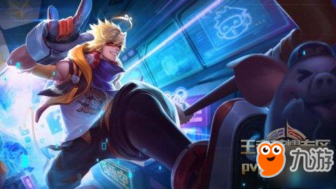 王者荣耀-S12有哪些英雄即将上线？马超、猪八戒、忍者什么时候上线？