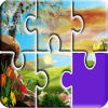 Garden Flower Jigsaw Puzzles怎么下载到电脑