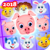 Pet Jam - Blast, Crush Zoo. Rescue Animal Games !最新安卓下载