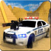 Extreme Police Car Shooter - Criminal Car Chase最新安卓下载