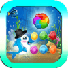 Baby Candy Shark - Match 3版本更新