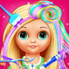 My Doll Hair Salon - Top Fashion官方下载