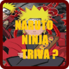 Naruto Ninja Trivia