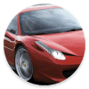 Super Car Speed Race占内存小吗