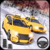 New City Cab Driving: Taxi Driver 3d Hill Station如何升级版本