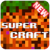 Super craft: adventure game