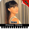 Telefono Aitana