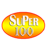 Kuis Super 100