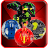 Bakugan Dragon Brawlers官方下载