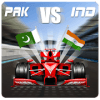 Pak vs India Car Racing War: Formula Car Simulator最新版下载