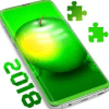 An Apple A Day Puzzle Game