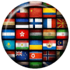 Guess Flag - Learn Flags of the World & Earn Gifts