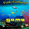 Fish Fishing game