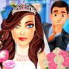 Princess Wedding Makeup Beauty Salon快速下载