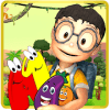 School Run Simulator: Kids Learning Education Game免费下载