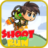 Shoot and Run - Adventure Game玩不了怎么办