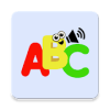 French ABC, alphabet voice audio, without internet