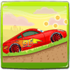 Mcqueen kids cars Hill climb racing破解版下载