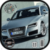 A7 Quattro Super Car: Speed Drifter怎么下载