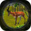 Deer Wild Hunter Jungle - 3D CLASSIC Shooting 2018