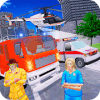 Rescue Simulator 3D: City Protectors绿色版下载