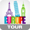 EUROPE TOURiphone版下载