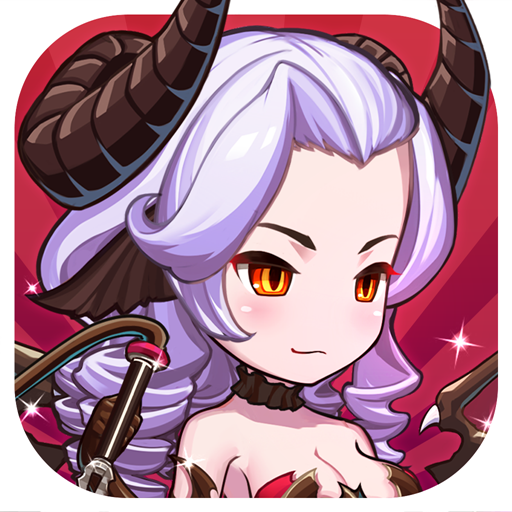 暗黑魔法纪元游戏角色