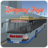 Luragung Jaya Bus Simulator Indonesia