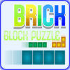 Brain Exercise Game: Classic Woody Blocks Puzzle