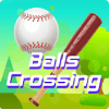 Balls Crossing