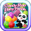 Candy Run Baby Panda