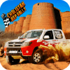 Cholistan Jeep Rally如何升级版本