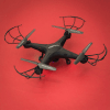 Flying Drone Infinite Racing 2018