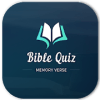 Bible Quiz - Memory Verses