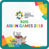 Asian Games 2018 Kuis