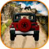 Offroad Driving Simulator 3D: 4x4 Offroad Games