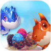 Rescue Dragon Egg绿色版下载