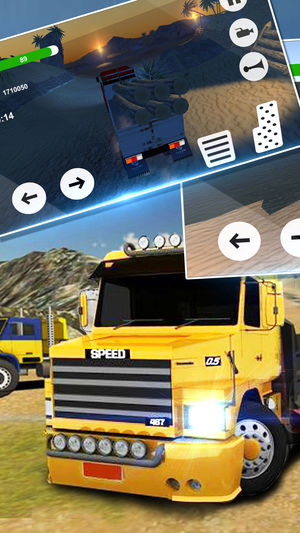 卡车模拟欧洲大卡车驾驶好玩吗 卡车模拟欧洲大卡车驾驶玩法简介