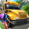 School Bus Driver 2016