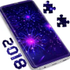 Dark Neon Puzzle Gameiphone版下载