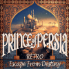 Prince Escape From Destiny