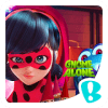 Lady Gnome Alone Bug终极版下载