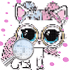 Coloring Surprise Pets Pics For Pixel Art Lover手机版下载