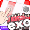 EXO Piano Tiles Kpop免费下载