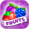 Sweet Fruit Story - Match 3 Blast